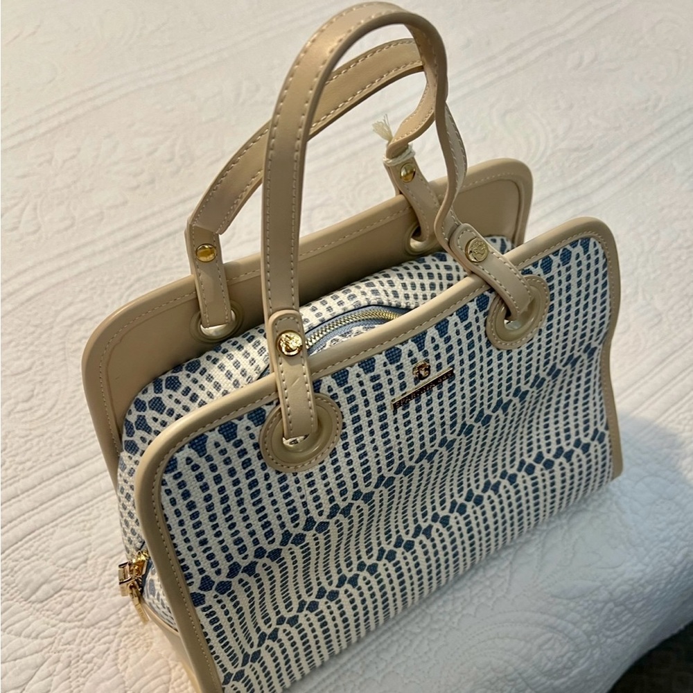 Spartina 449 Songbird Julia Satchel